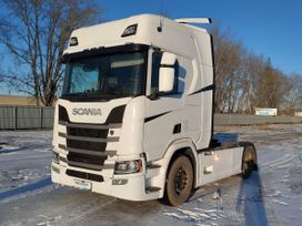   Scania R440 2020 , 8637000 , 
