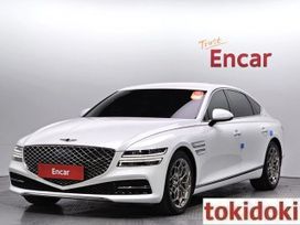  Genesis G80 2021 , 4300000 , 