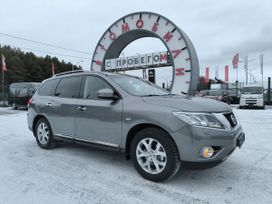 SUV   Nissan Pathfinder 2015 , 2159000 , 