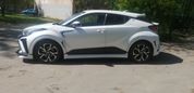SUV   Toyota C-HR 2020 , 2250000 , 