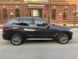 SUV   BMW X3 2021 , 4250000 , 