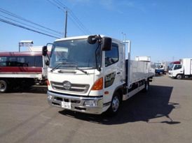   Hino Ranger 2016 , 6000000 , 