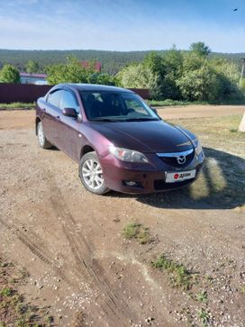  Mazda Mazda3 2007 , 670000 , 