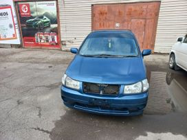    Nissan Liberty 1999 , 350000 , 