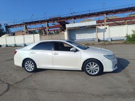  Toyota Camry 2014 , 1890000 , 