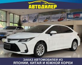  Toyota Corolla 2022 , 1520000 , 