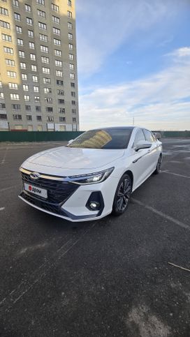 ����� Chery Arrizo 8 2023 ����, 2350000 ������, ������