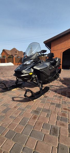   BRP Ski-Doo Expedition SE 2024 , 2390000 , 