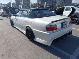  Toyota Chaser 2000 , 1050000 , 