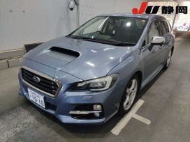 Subaru Levorg 2014 , 1180000 , 