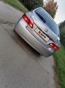  Toyota Premio 2009 , 1100000 , -