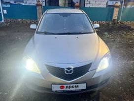  Mazda Mazda3 2006 , 505000 , 