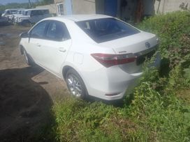  Toyota Corolla 2016 , 780000 , 
