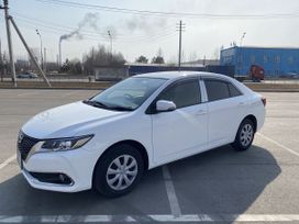  Toyota Allion 2018 , 1700000 , 