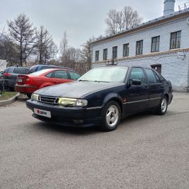  Saab 9000 1997 , 380000 , -