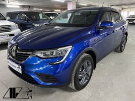 SUV   Renault Arkana 2022 , 1950000 , 