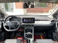 SUV   Geely Coolray 2022 , 1350000 , 