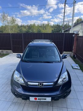 SUV   Honda CR-V 2007 , 1250000 , 