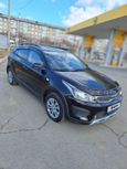  Kia Rio X (X-Line) 2020 , 1550000 , 