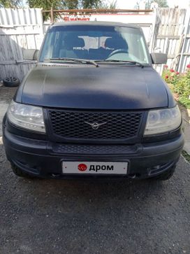 SUV     2011 , 690000 , 