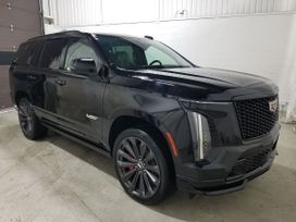 SUV   Cadillac Escalade 2025 , 31000000 , 