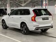 SUV   Volvo XC90 2017 , 3749000 , 