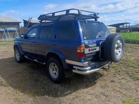 SUV   Nissan Terrano 1996 , 1500000 , 