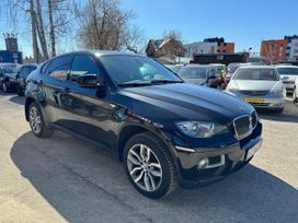 SUV   BMW X6 2014 , 1800000 , 