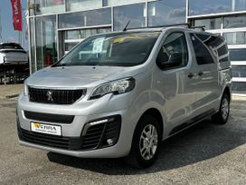    Peugeot Traveller 2020 , 3200000 , 