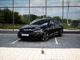  Kia K5 2021 , 2670000 , 