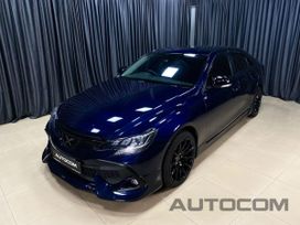  Toyota Mark X 2018 , 2699000 , 