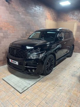 SUV   Infiniti QX80 2014 , 3200000 , 