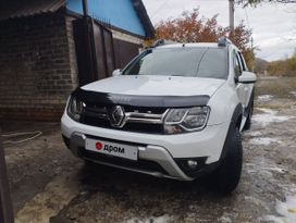 SUV   Renault Duster 2017 , 1350000 , 