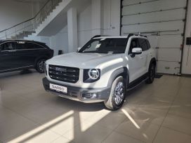 SUV   Haval Dargo 2024 , 3599000 , 