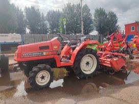 - Mitsubishi MT16 2005 , 395000 , -