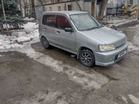  Nissan Cube 1999 , 110000 , 