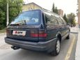  Volkswagen Passat 1993 , 360000 , 