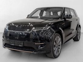 SUV   Land Rover Range Rover Sport 2023 , 17600000 , 
