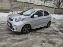  Picanto, 2016