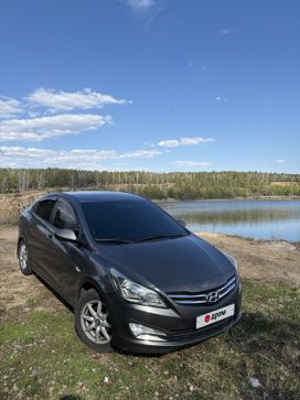  Hyundai Solaris 2014 , 950000 , 