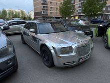  300C, 2005
