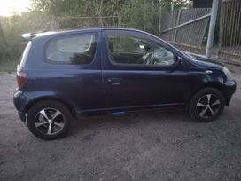  Toyota Vitz 1999 , 270000 , 