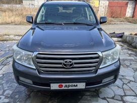 SUV   Toyota Land Cruiser 2009 , 2900000 , 