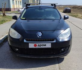  Renault Fluence 2010 , 500000 , 