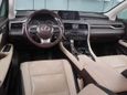 SUV   Lexus RX200t 2016 , 4244000 , 