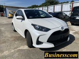  Toyota Yaris 2020 , 810000 , 