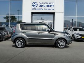  Kia Soul 2011 , 820000 , 