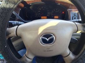    Mazda MPV 2002 , 470000 , 