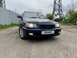  Toyota Caldina 1998 , 415000 , 
