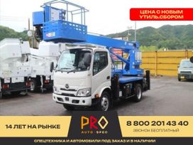  Hino Dutro 2021 , 12000000 , 